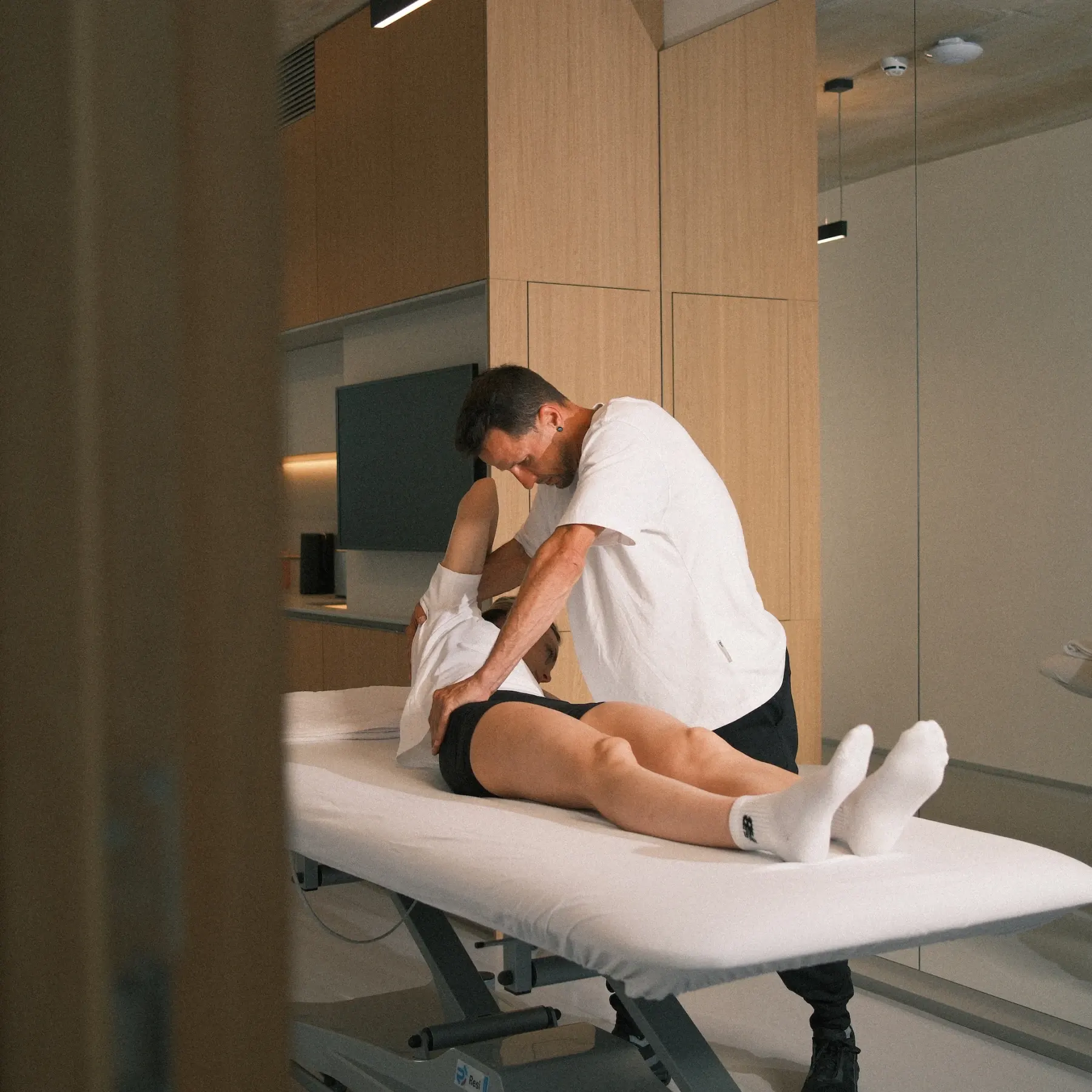 Antigravitační trenažér