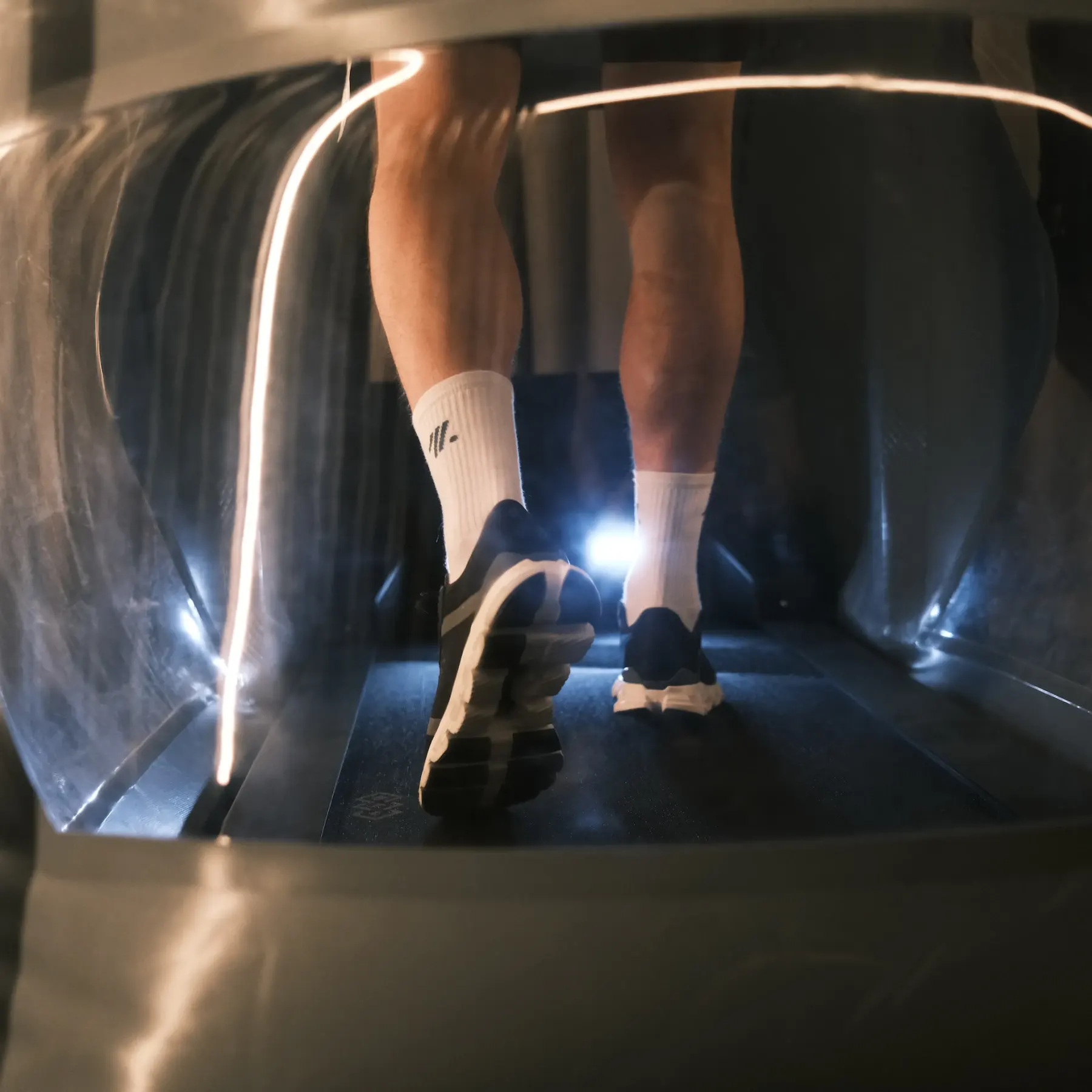 Antigravitační trenažér