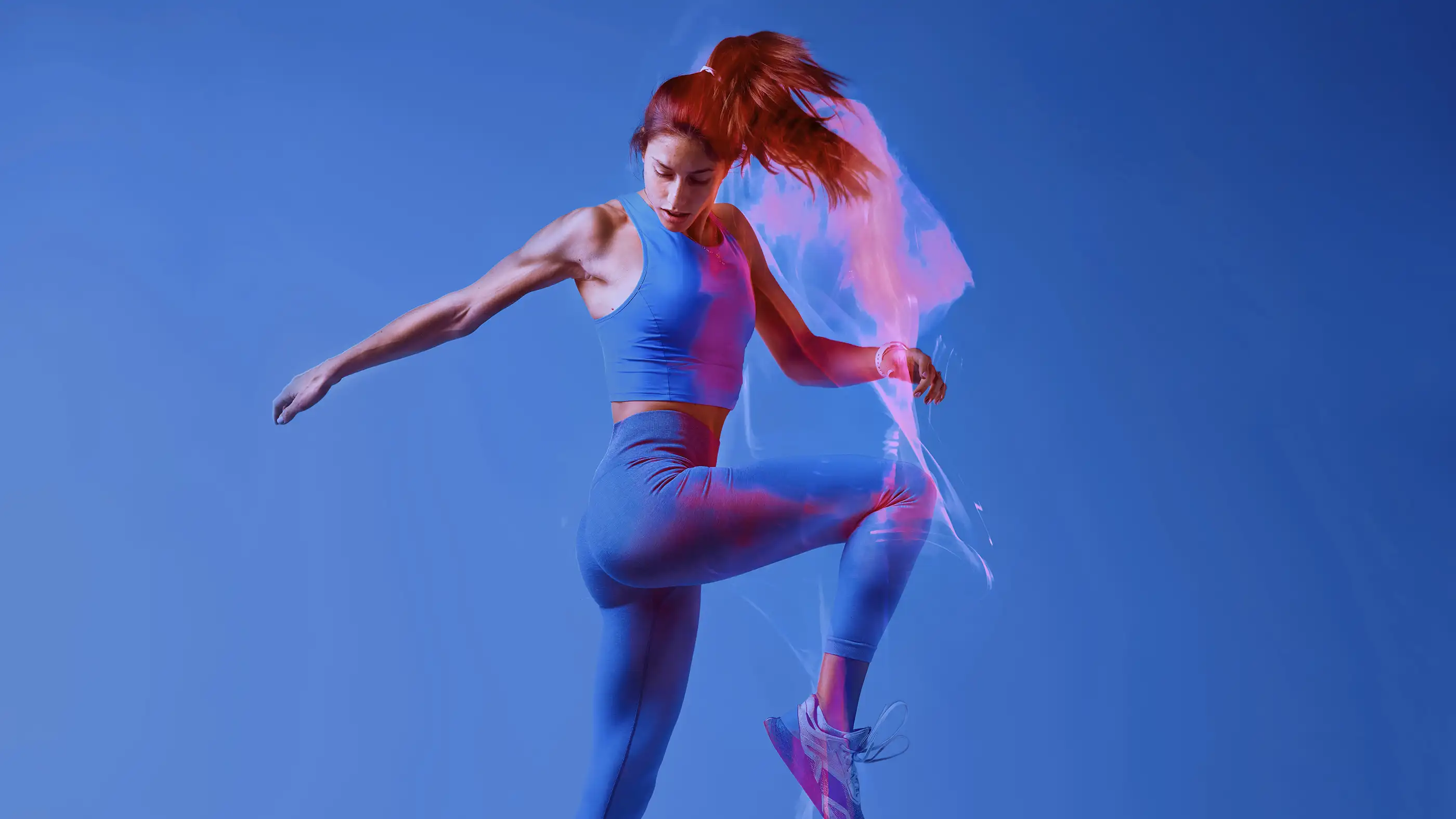 Day1 – Body restart