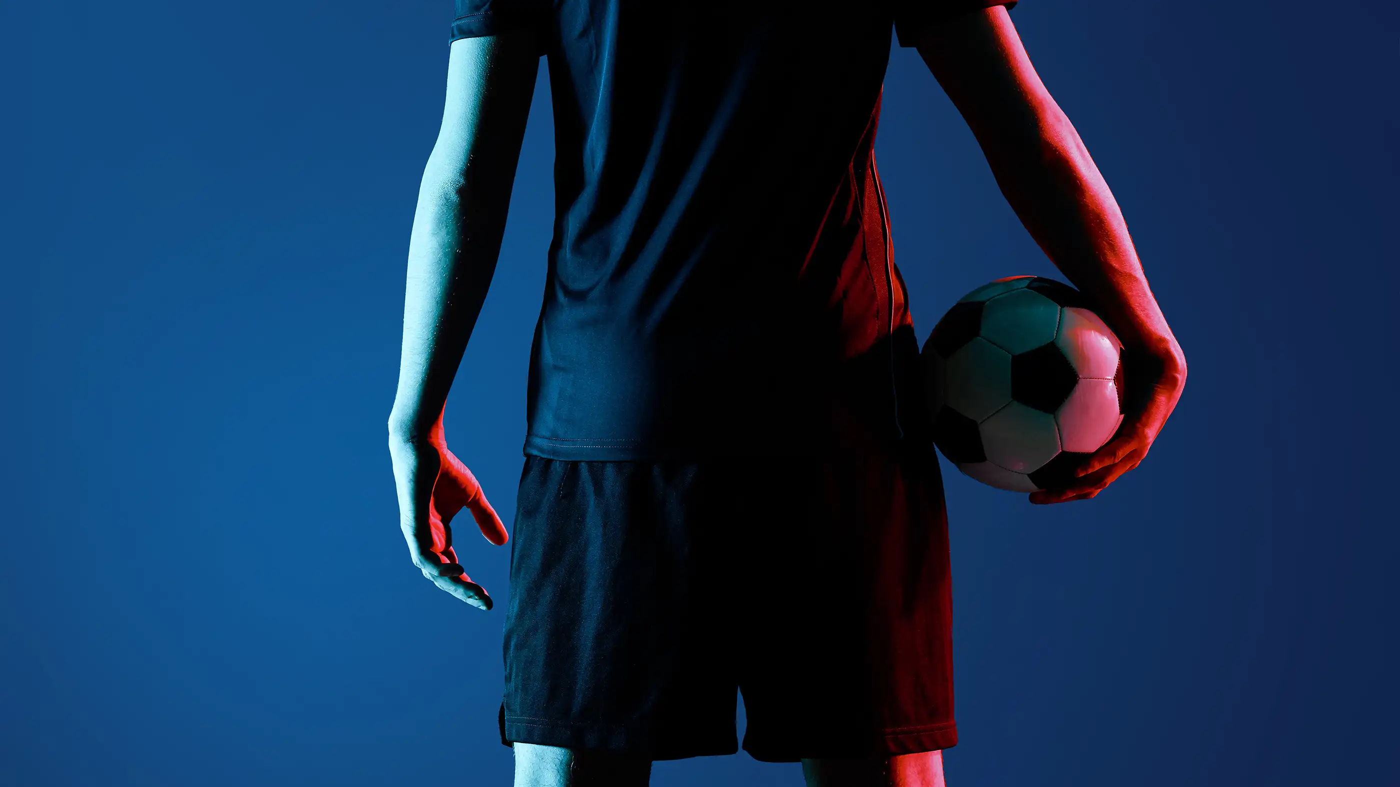 Day1 – Fotbalové tréninky