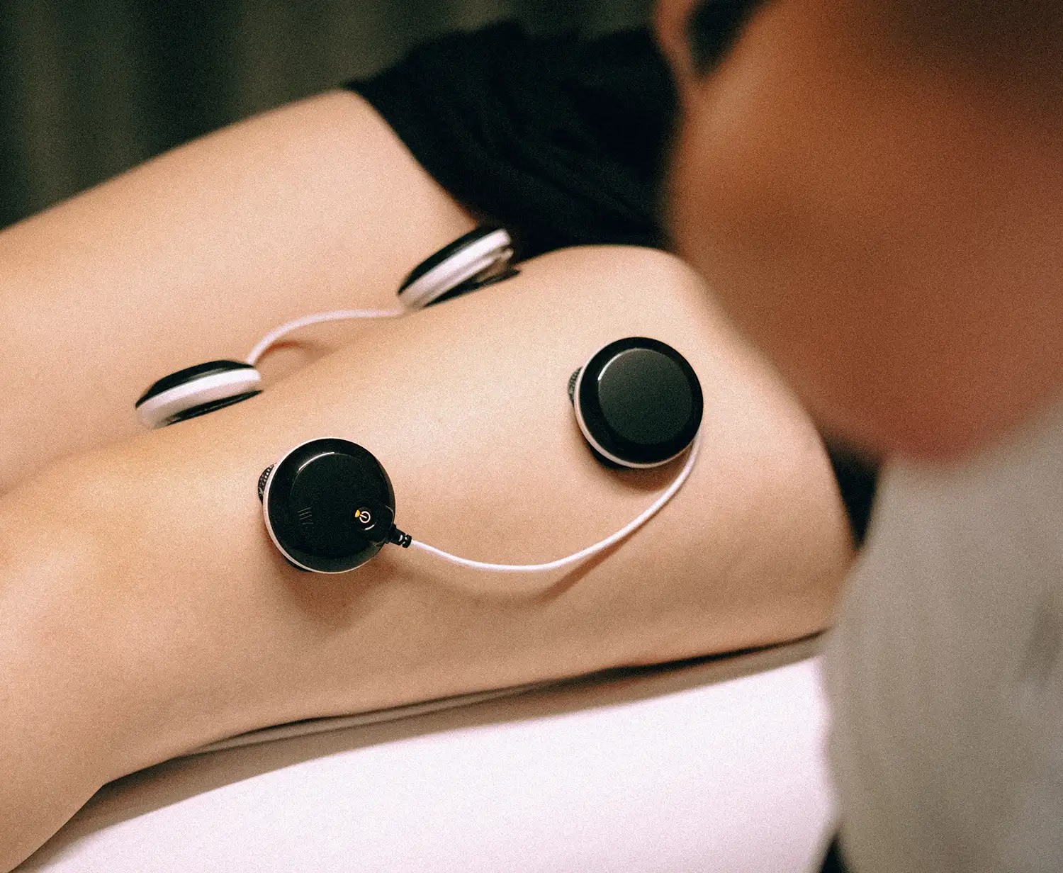 Magnetoterapie - Day1