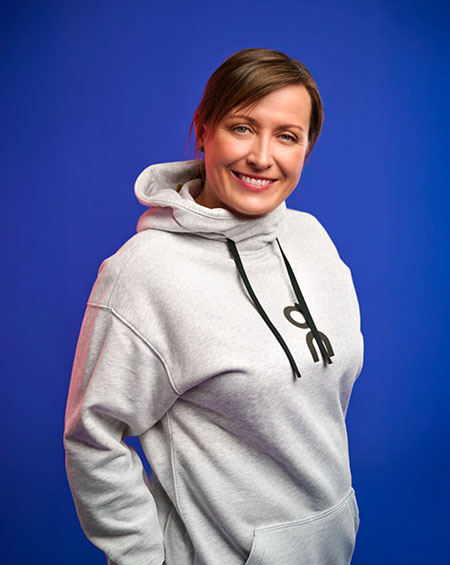 Pavlína Kölbelová