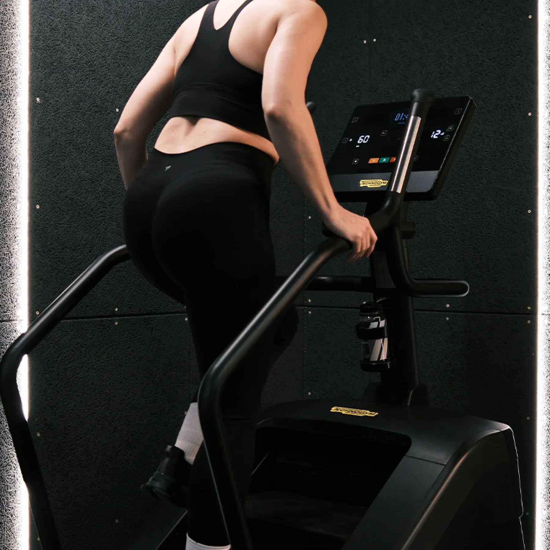 hypoxická místnost