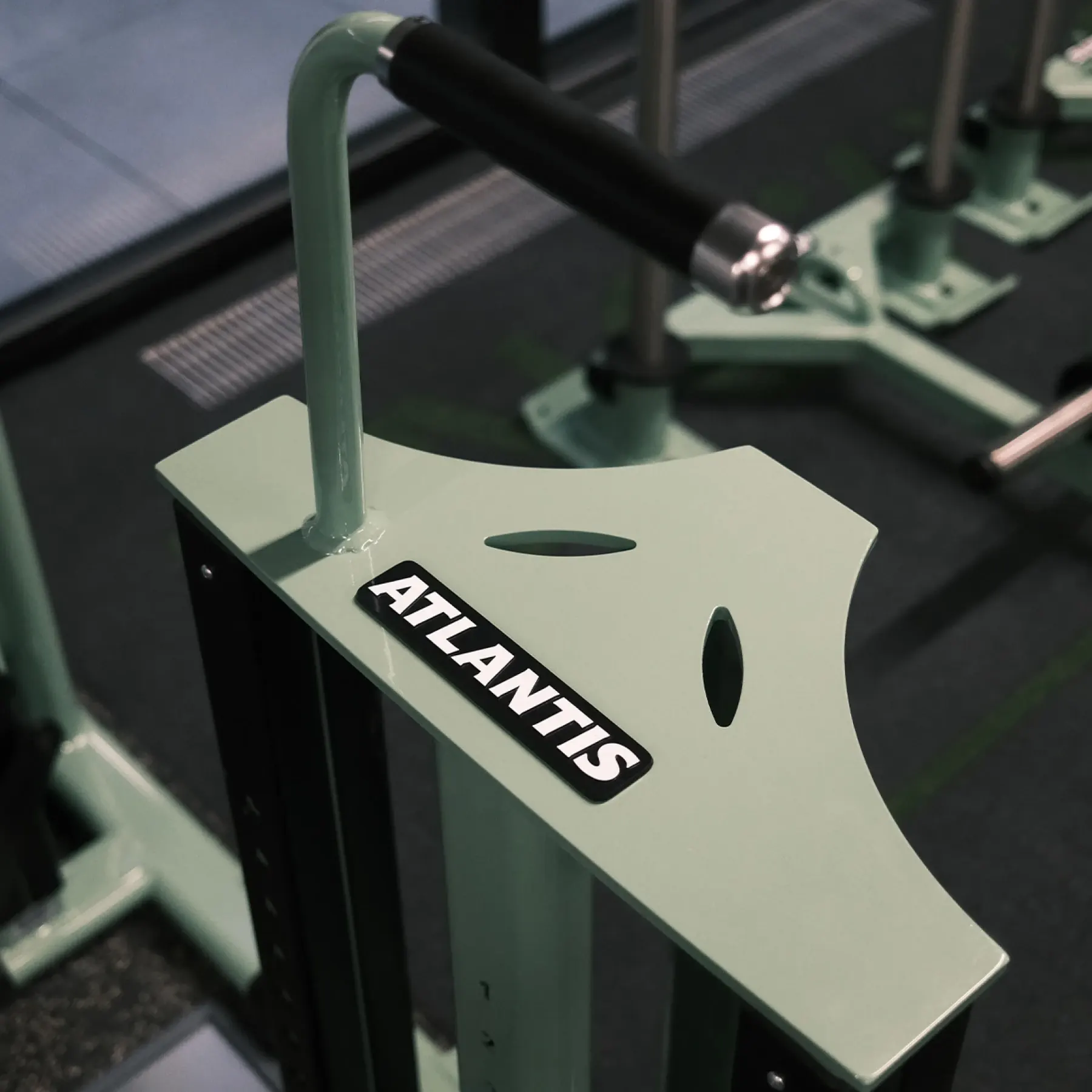 hypoxická místnost