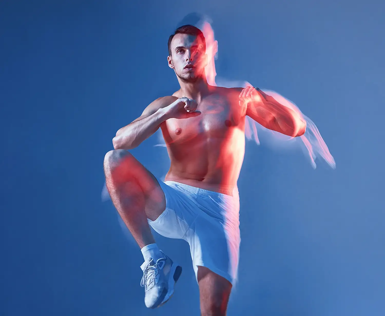 Někdy 60 minut stačí - Day1