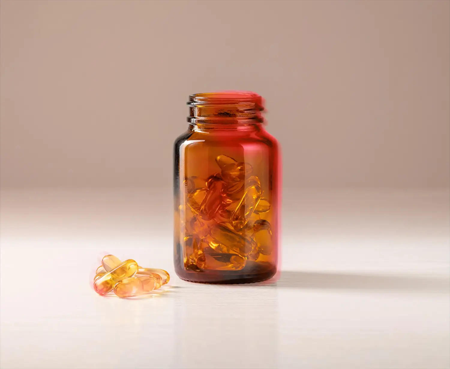 Buďte dobře promazaný stroj - Day1