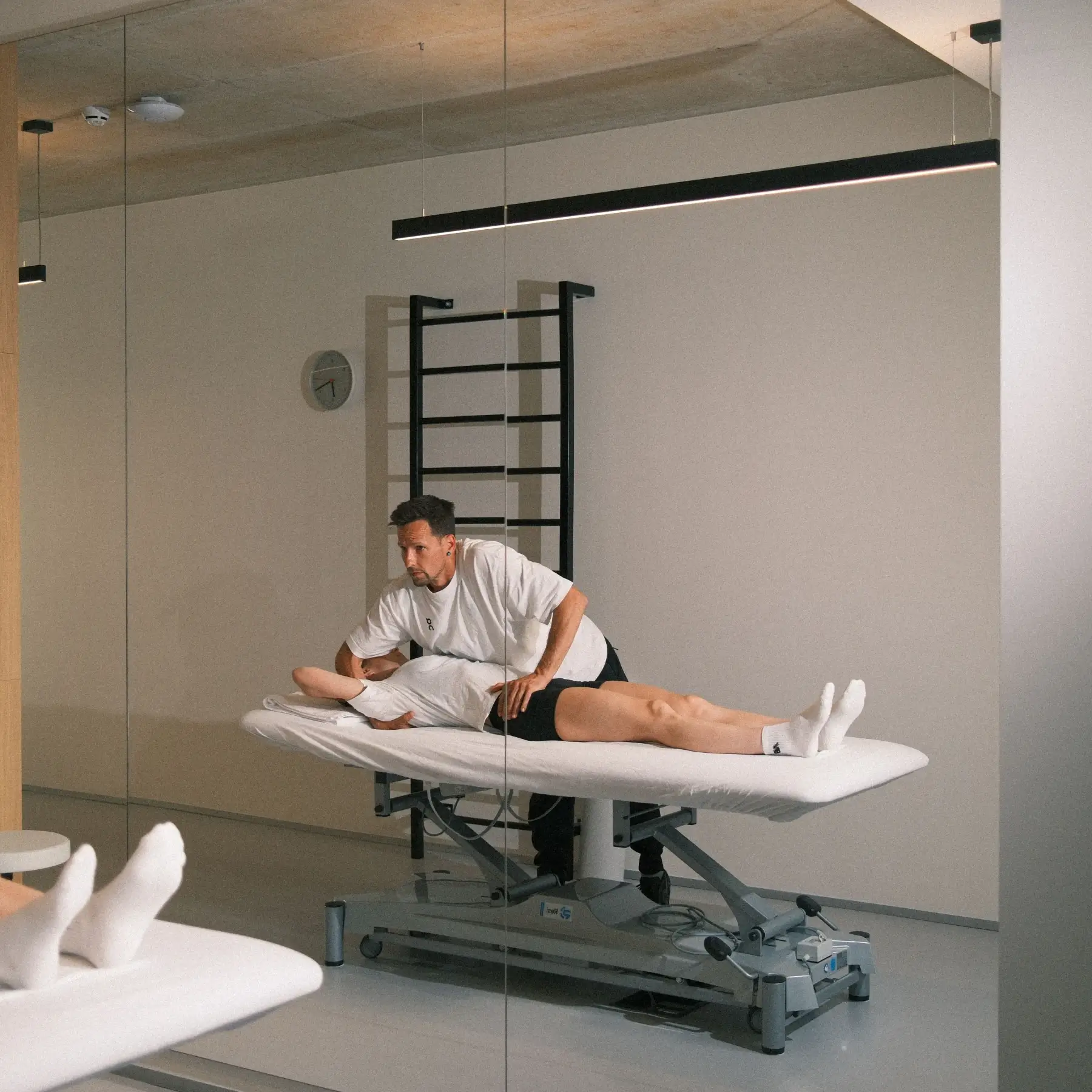 Osobní tréninky v Day1