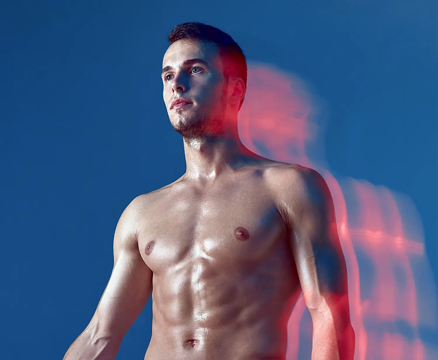 Poznejte svoje tělo  - Day1