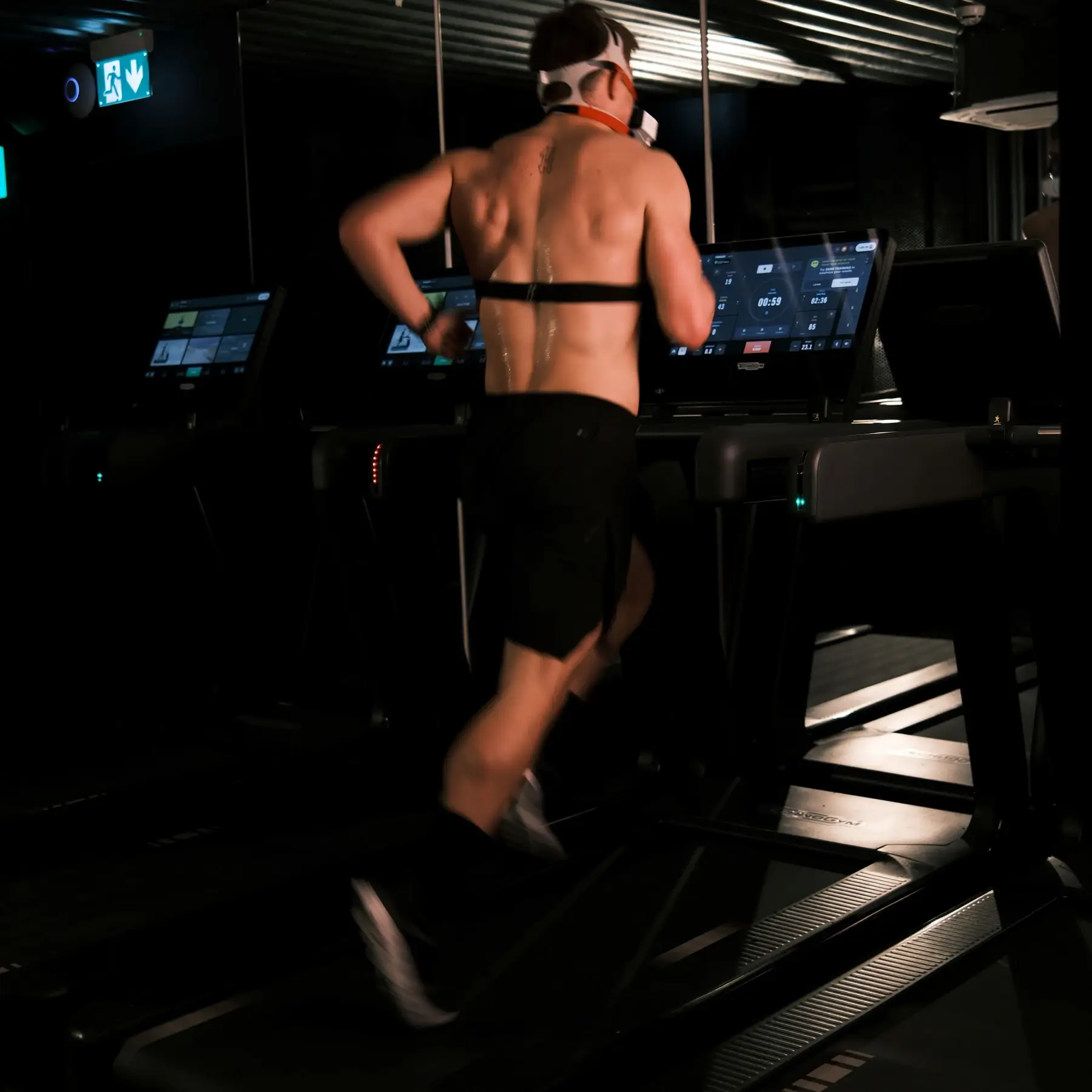 Osobní tréninky v Day1