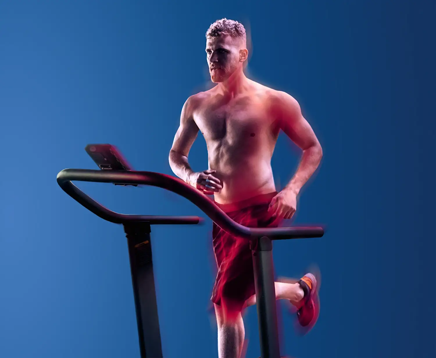 Za málo času velké výsledky - Day1