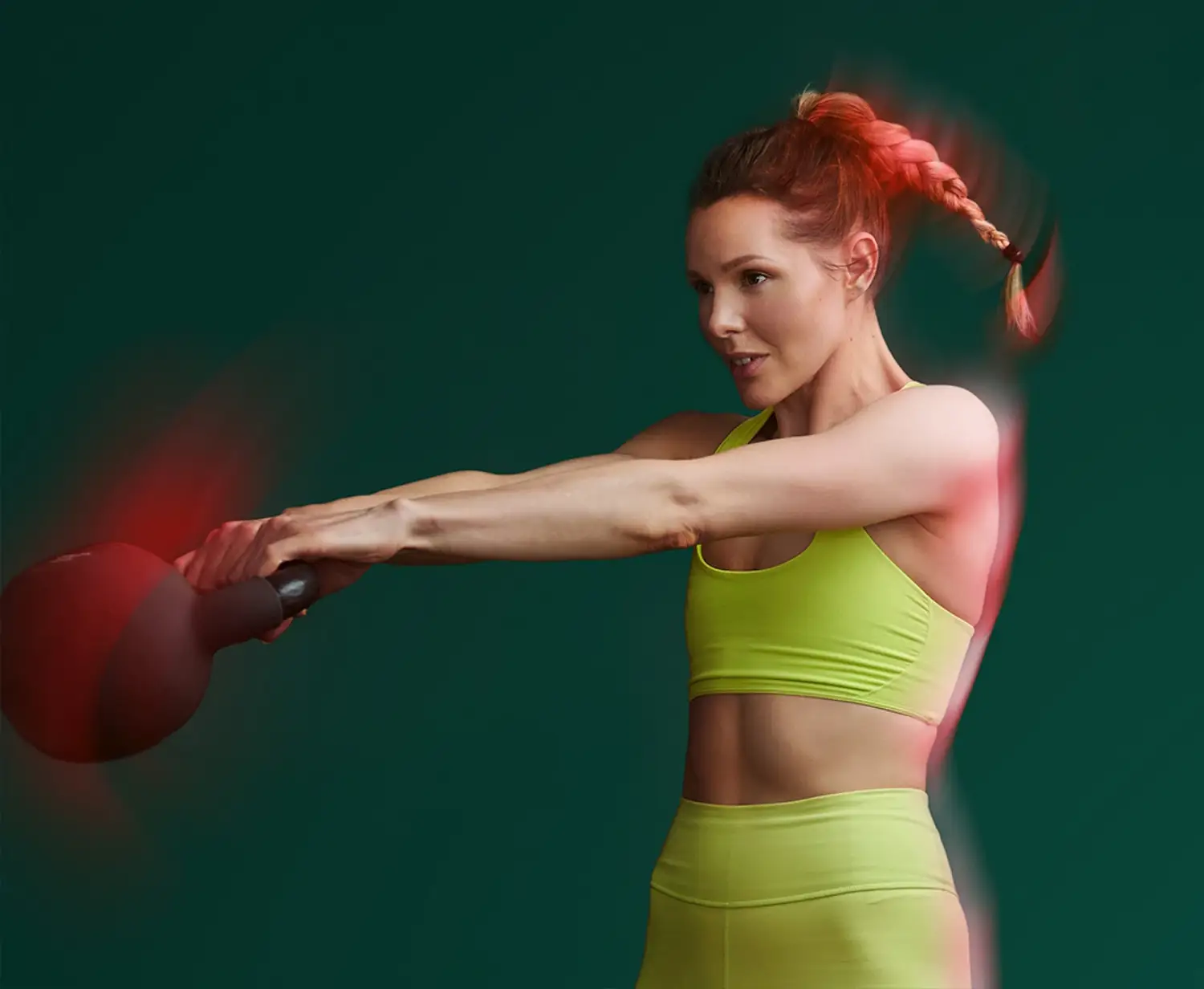 Zvolte si svůj level - Day1