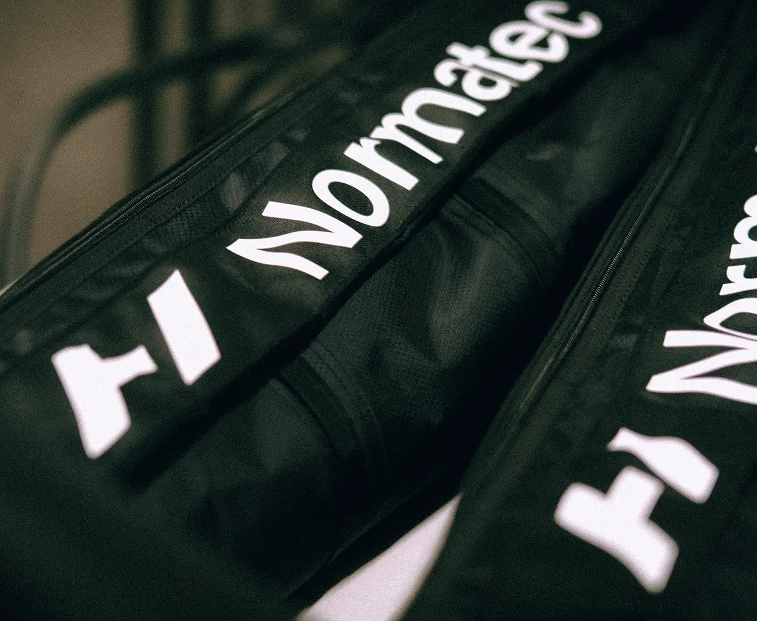 Lymfatická kompresní terapie - Day1