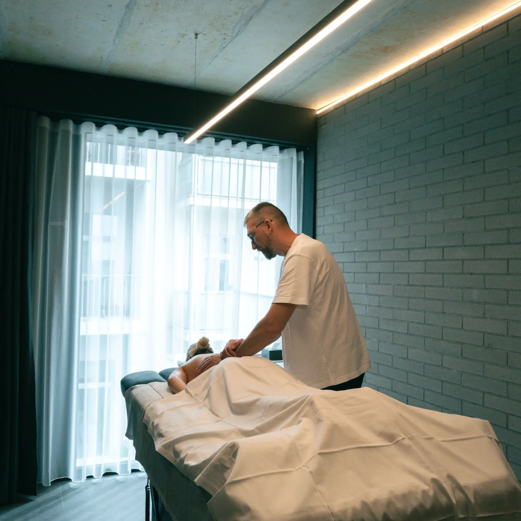 Relaxační procedury Day1