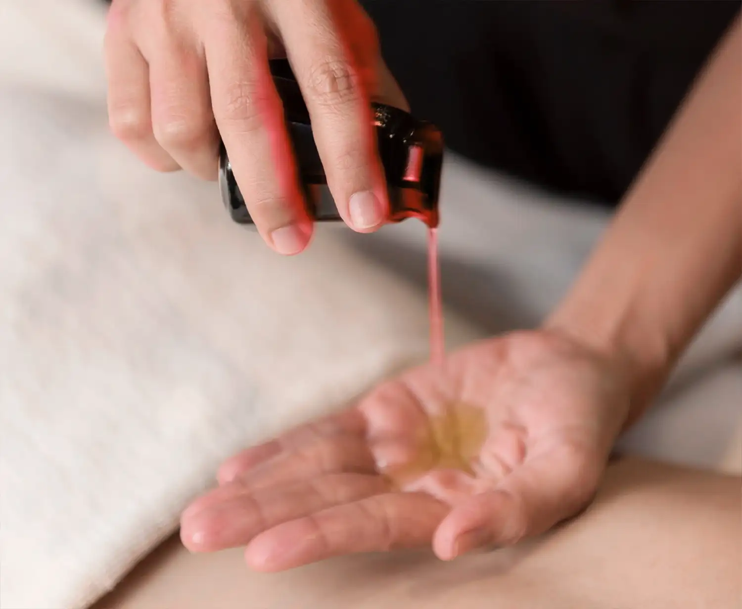 Magnetoterapie - Day1