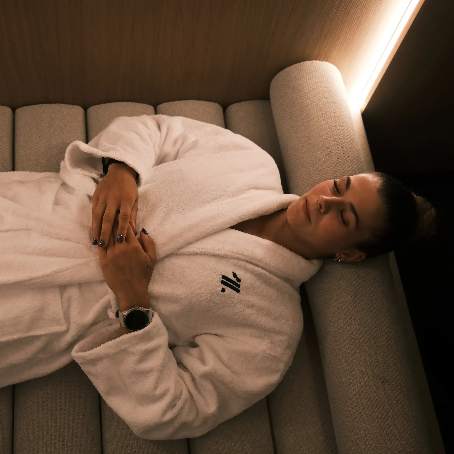 Relaxační procedury Day1