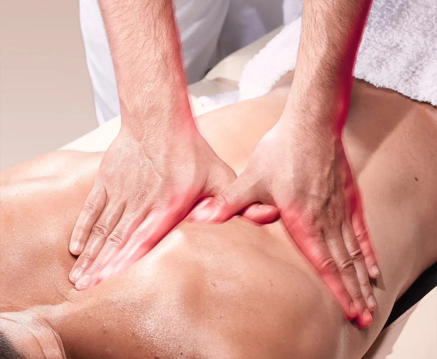 Magnetoterapie - Day1