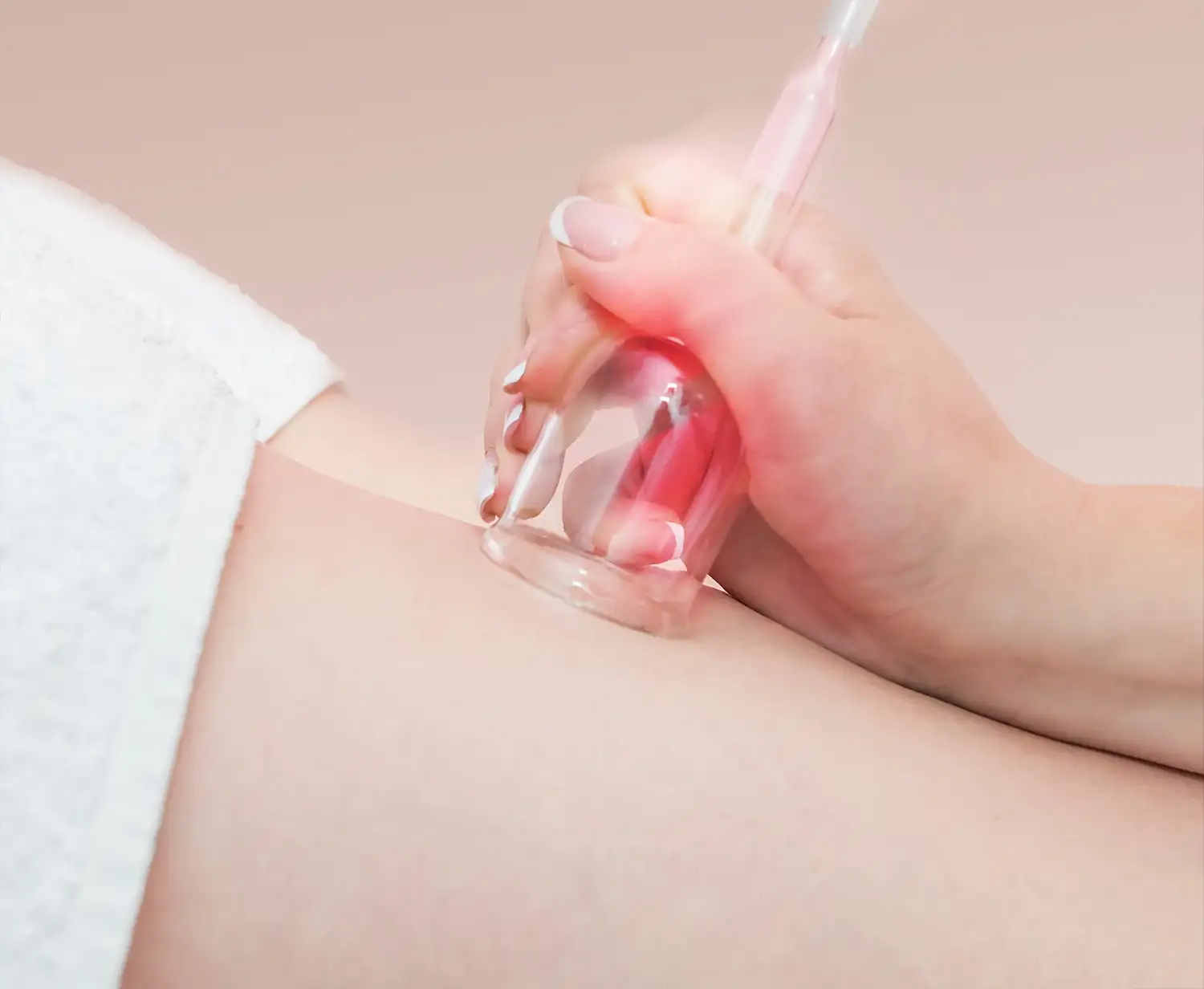 Magnetoterapie - Day1