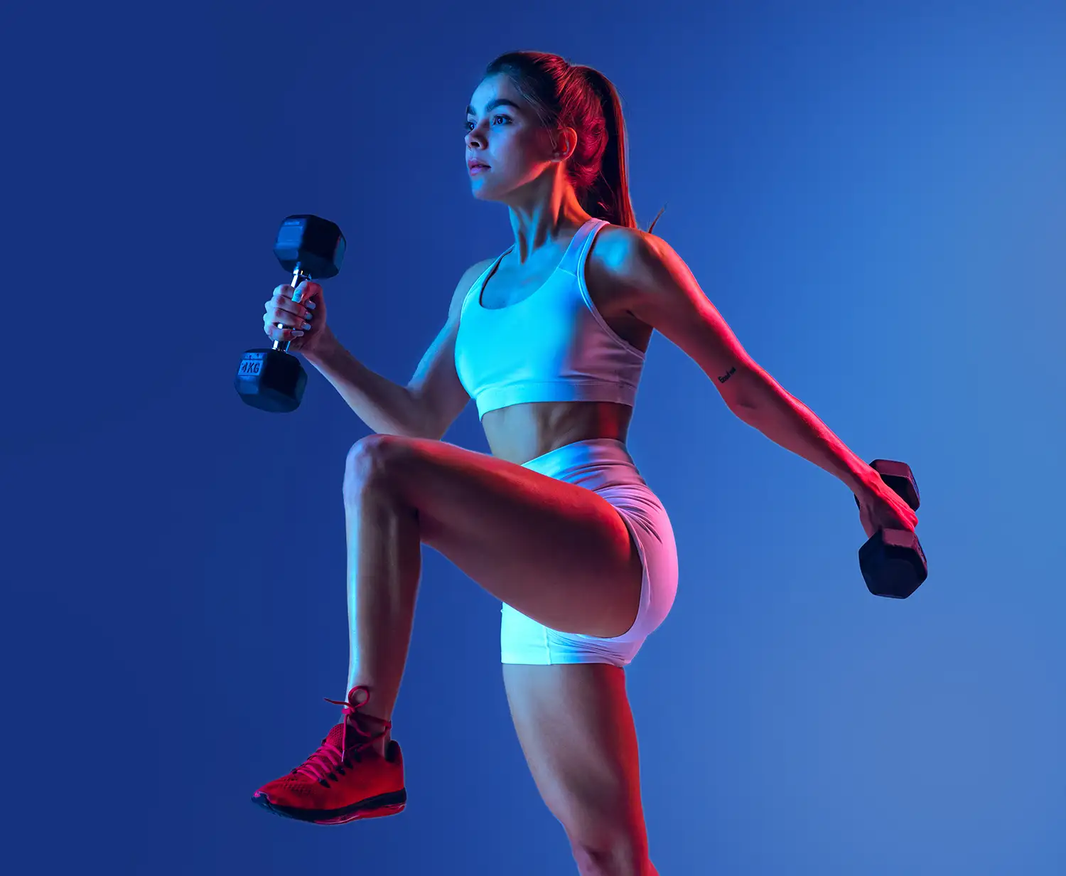 Terapie rázovou vlnou  - Day1