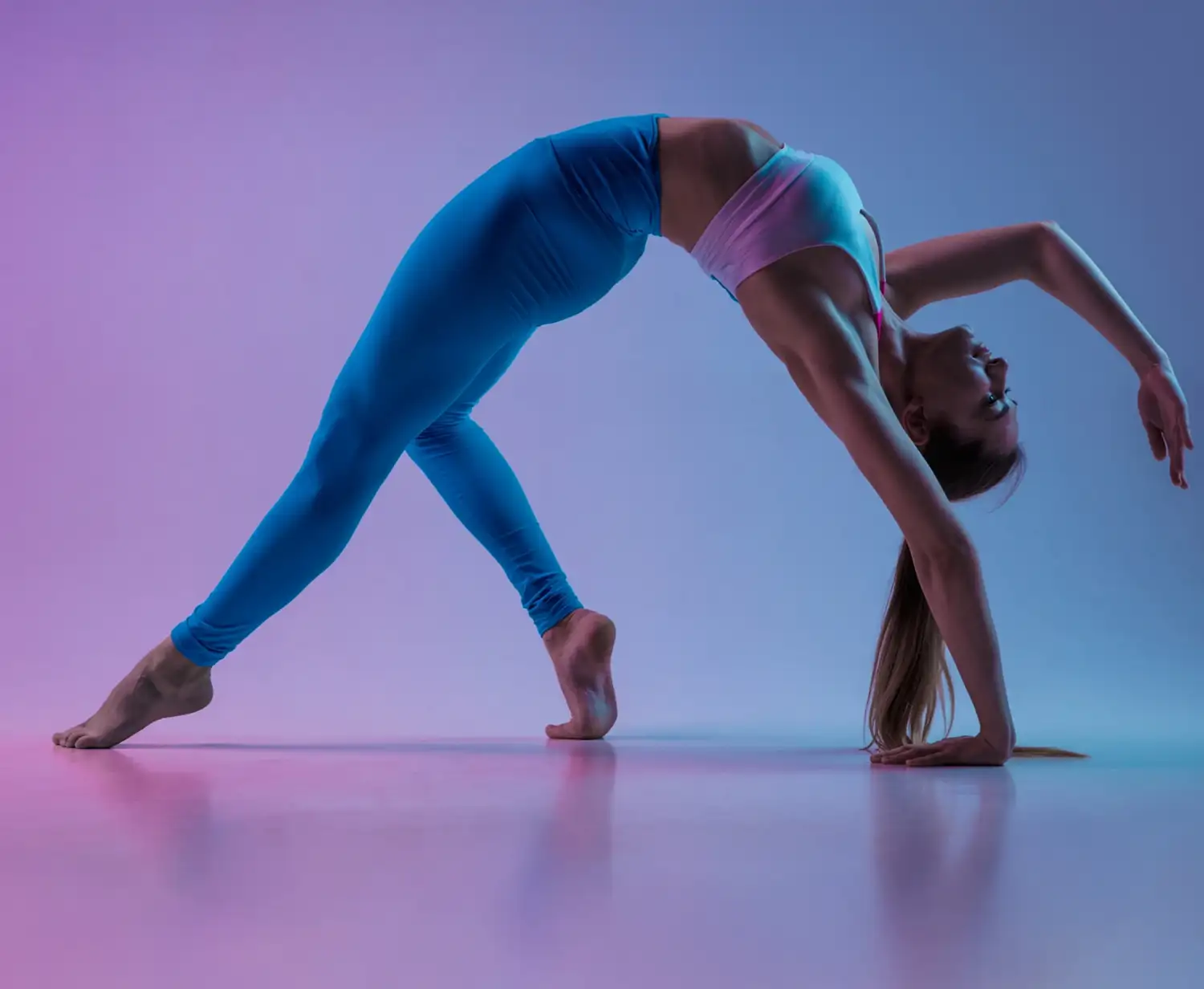 Tecar terapie - Day1