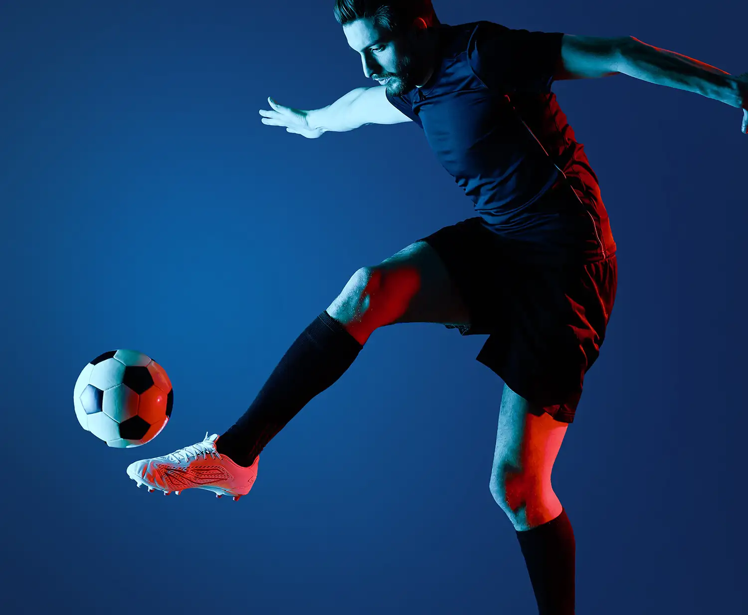 Buďte dobře promazaný stroj - Day1