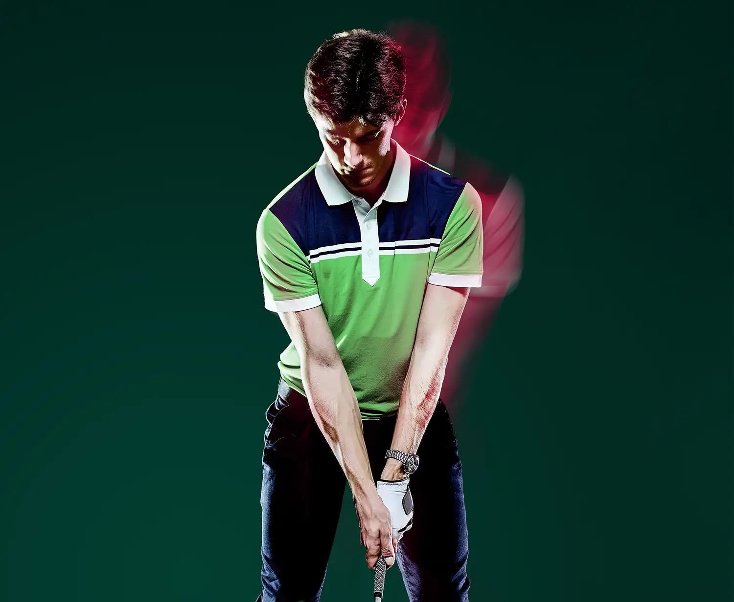 Za málo času velké výsledky - Day1